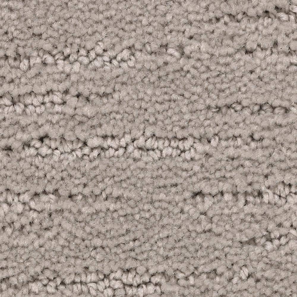 8 in. x 8 in. Pattern Carpet Sample - Enchantment -Color Aquarius price history on PriceWatchPro