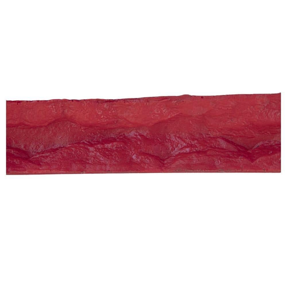 2 in. x 8 ft. Countertop Edge Form Liner for Split Face Granite price history on PriceWatchPro