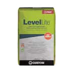 LevelLite 30 lb. Self-Leveling Underlayment