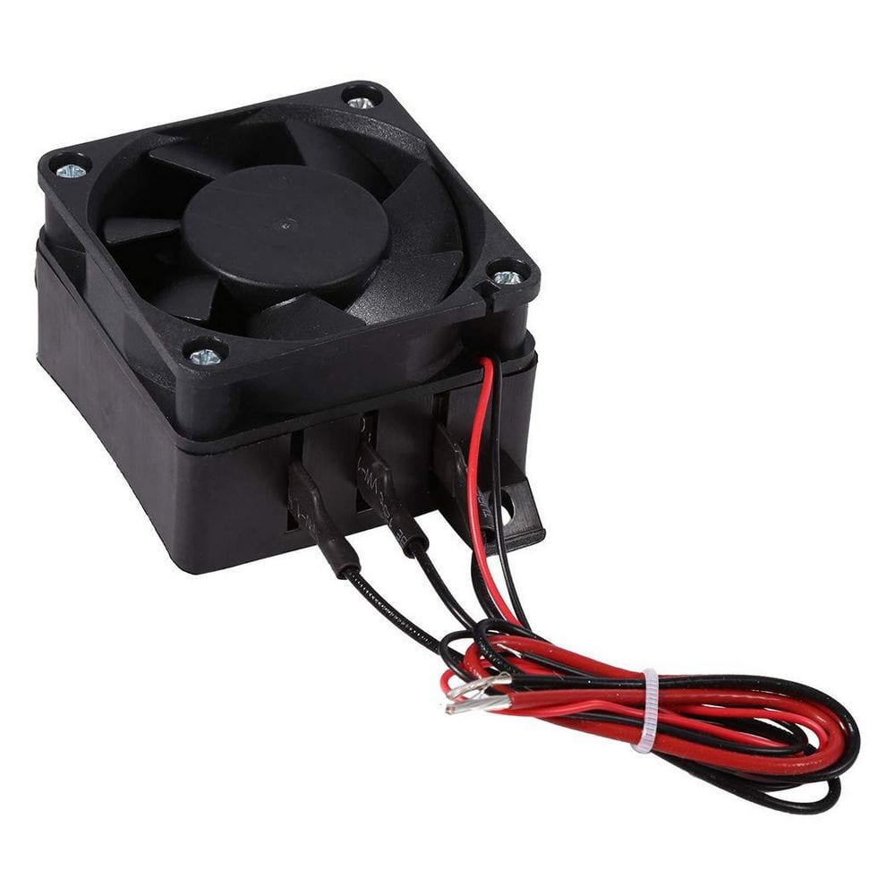 100W 12V PTC Ceramic Space Heater for 3D Printer Incubator Car with Constant Temperature Quiet Operation 1 Pack price history on PriceWatchPro
