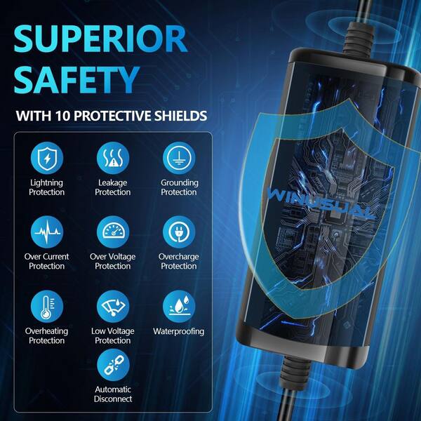 protect level 3 ev charger from salt fog Lost Mary Citrus Sunrise Flavor Lost Mary MT15000 Turbo Disposable .99 main image 1