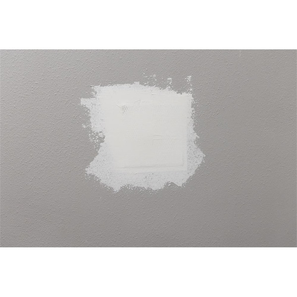 Homax 2297-10 2-6 in. x 6 in. Pre Plastered Mesh Wall Patch