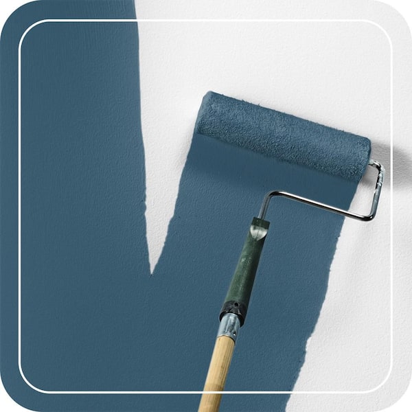 S490-7 Superior Blue Paint