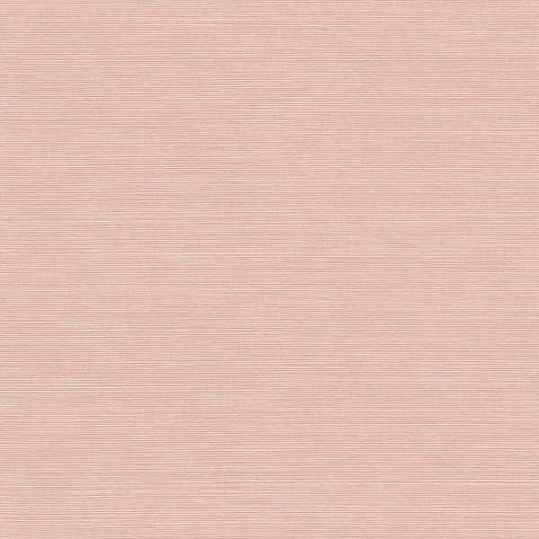 Seabrook Designs Coastal Hemp Sunset Tangerine Vinyl Strippable Roll (Covers 60.75 sq. ft.)
