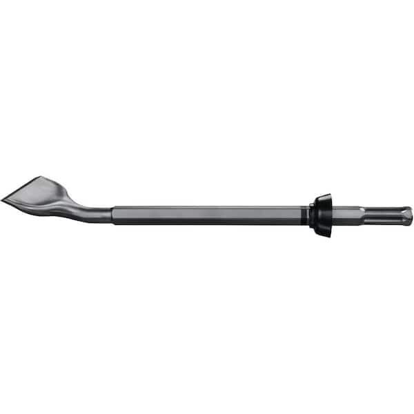 19.7 in. x 4.7 in. Steel TE-S Tile Removal Chisel