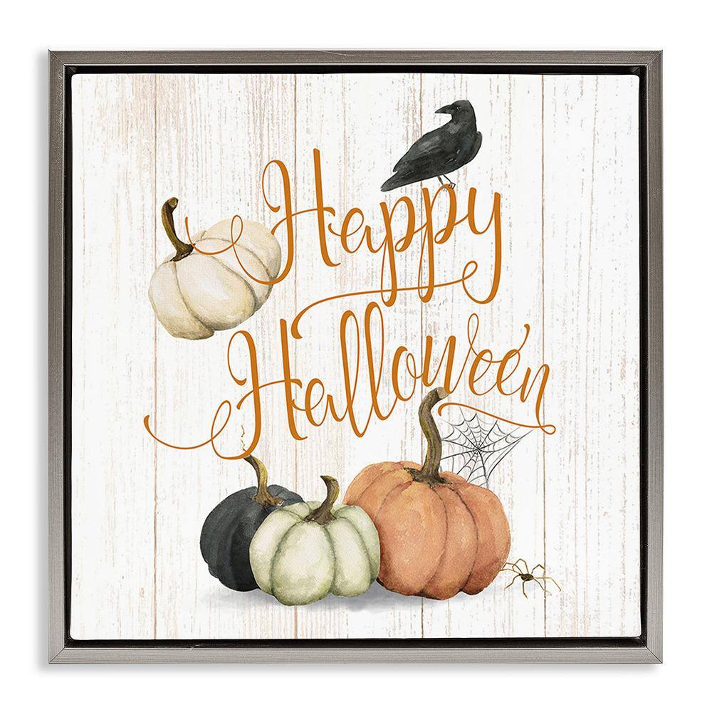 Stupell Industries Black Crow Raven Creepy Halloween Text Quote,Design by Lettered and Lined : Clothing, Shoes & Jewelry - Amazon.com | Stupell Industries Black Crow Raven Creepy Halloween Text Quote, D | グリーンカーテン