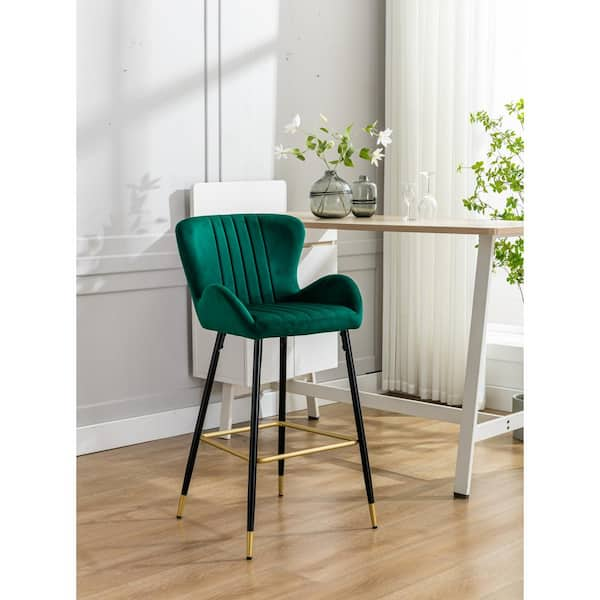 extra tall bar stools metal