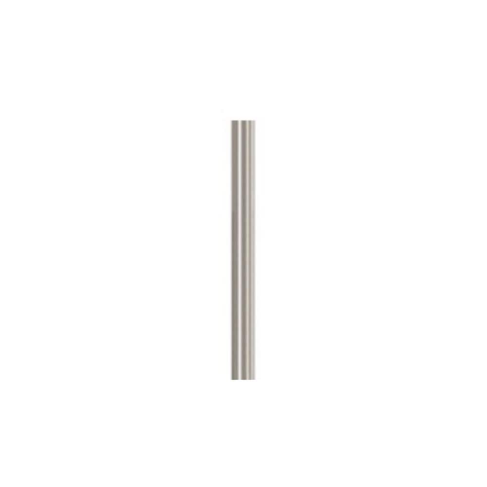 24 in. Brushed Nickel Wet price history on PriceWatchPro