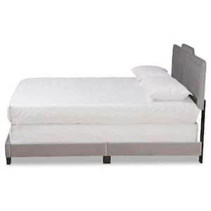 Benjen Gray Full Bed