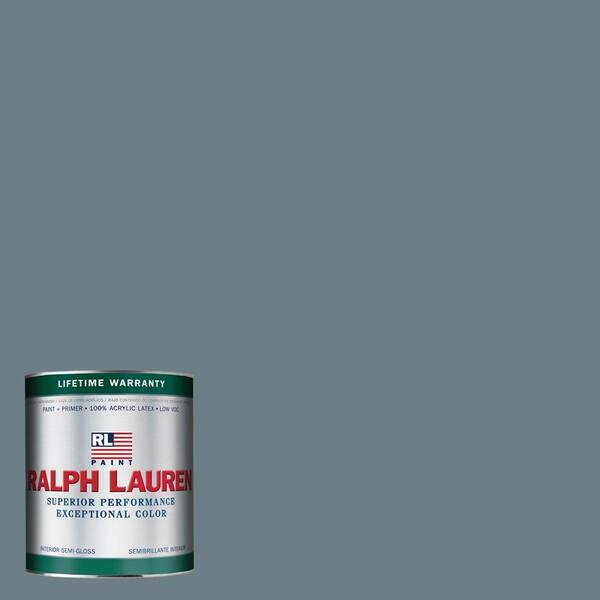 Ralph Lauren 1-qt. Jackson Fork Semi-Gloss Interior Paint