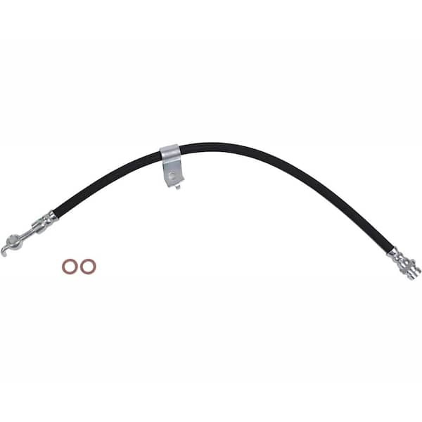 Sunsong Brake Hydraulic Hose - Front Left