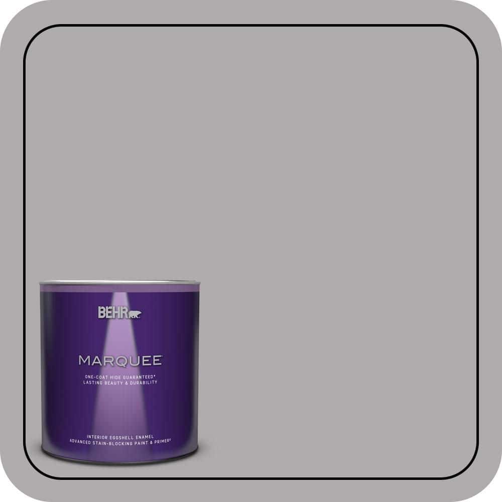 1 qt. #MQ5-04 Classy One-Coat Hide Eggshell Enamel Interior Paint & Primer price history on PriceWatchPro