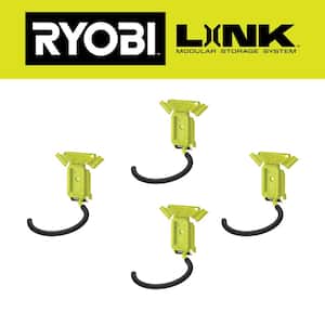 LINK Bike Hook (4-Pack)