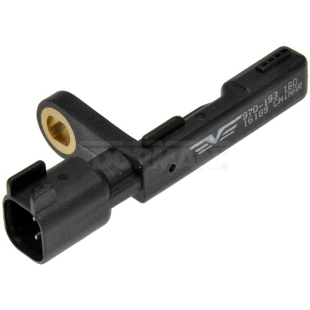 Buy AntiLock Braking System Wheel Speed Sensor 2006 Jeep Liberty 2.8L