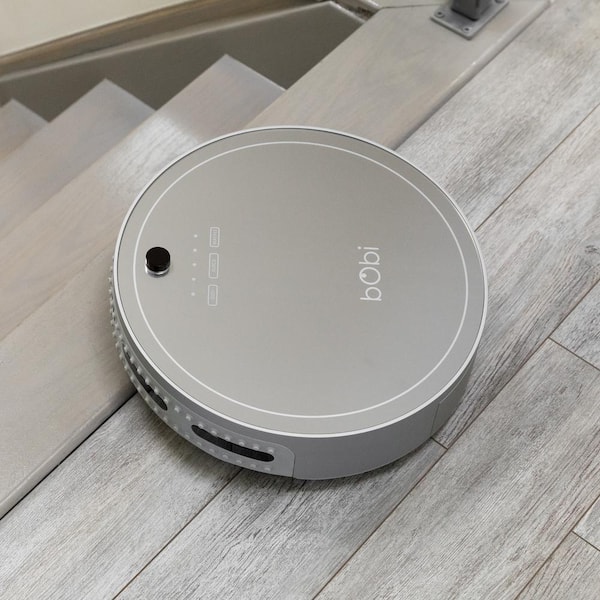 Bobsweep Bobi Pet 2.0 Robotic Robot Vacuum Cleaner and MOP Nwp20800 MINT for sale online 