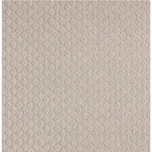 8 in. x 8 in. Pattern Carpet Sample - Bradlow - Color Tumbleweed