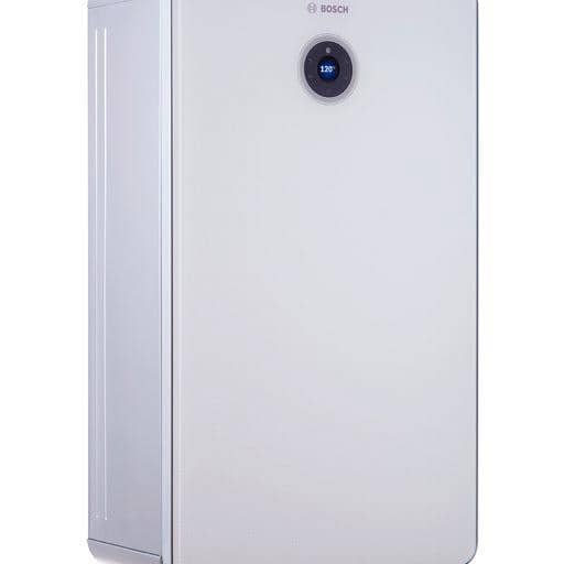 Bosch Greentherm T9900i SE 199 - 11.2 GPM Residential Natural Gas or Liquid  Propane High Efficiency Gas Tankless Water Heater 7736503732 - The Home  Depot