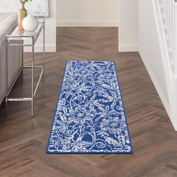 Nourison Grid-loc Non-slip Rug Pad : Target