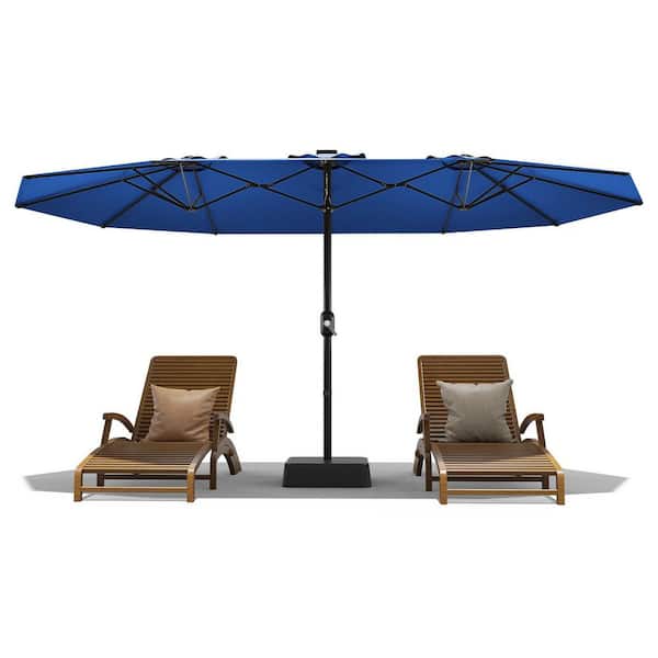 backyard patio umbrella ideas Patio umbrella ideas: 10 stylish looks for creating shade