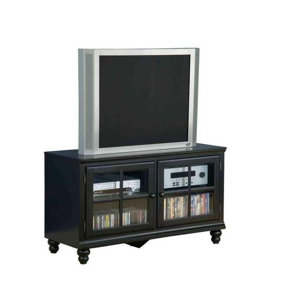 Hillsdale Furniture Grand Bay 48 in. Entertainment Console-DISCONTINUED