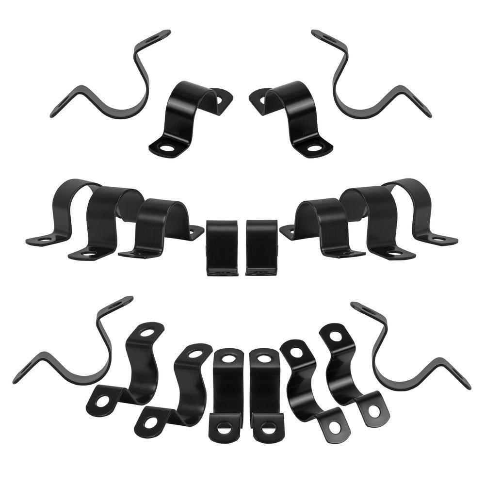 10 Piece Steel Mounting Brackets price history on PriceWatchPro