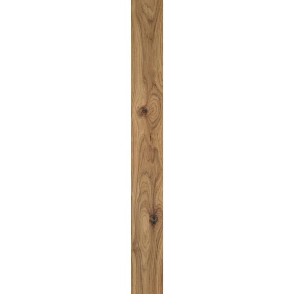 Shaw Valor Sweetbrier Hickory 1/2 in. T X 6.38 in. W Tongue and Groove Engineered Hardwood Flooring (25.4 sq.ft./case)