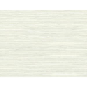 Holiday String Grey Texture Paper Strippable Roll Wallpaper (Covers 60.8 sq. ft.)