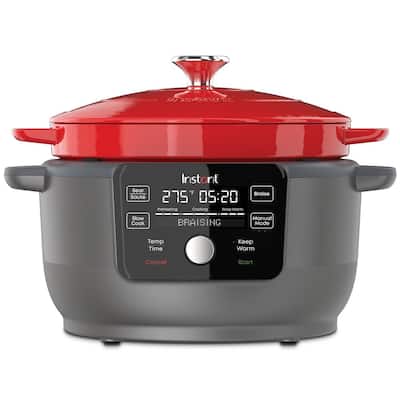 https://images.thdstatic.com/productImages/0bbca369-d517-4fed-b972-cfc9f9e2d2e6/svn/red-instant-slow-cookers-140-0038-01-64_400.jpg