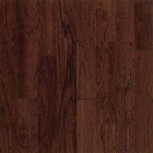 Hartco Urban Classic Molasses 1/2 in. Thick x 5 in. Wide x Random Length Engineered Hardwood Flooring (28 sq. ft. / case)