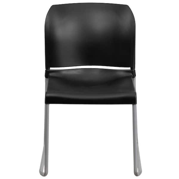 Flash Furniture Hercules Series Ergonomic Shell Stack Chair