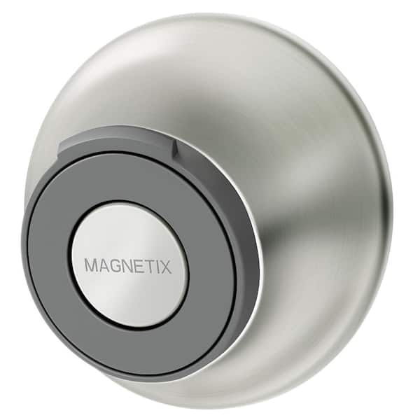 MOEN Magnetix Remote Cradle for Handheld Shower in Spot Resist Brushed Nickel 