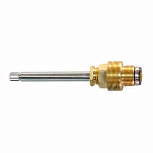 11C-5H/C Hot/Cold Stem for Central Brass Faucets