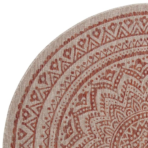  7 Ft Round Rugs