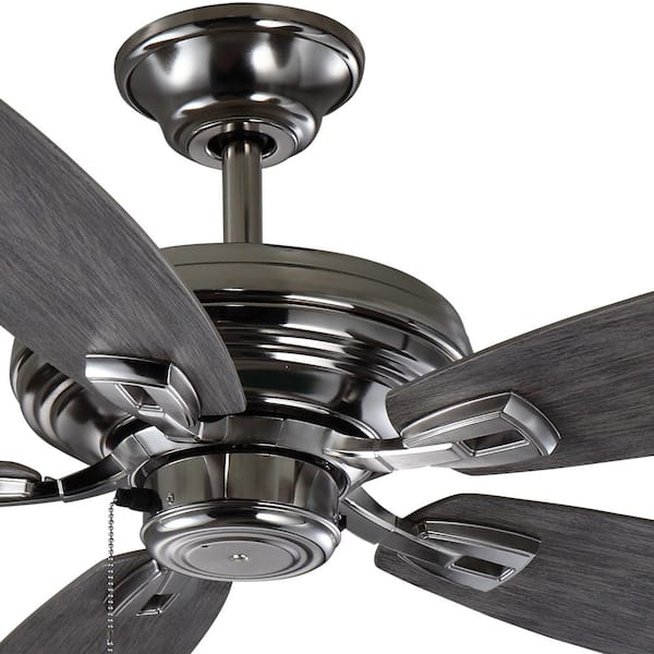 Smart Ceiling Fan with Remote Works 
