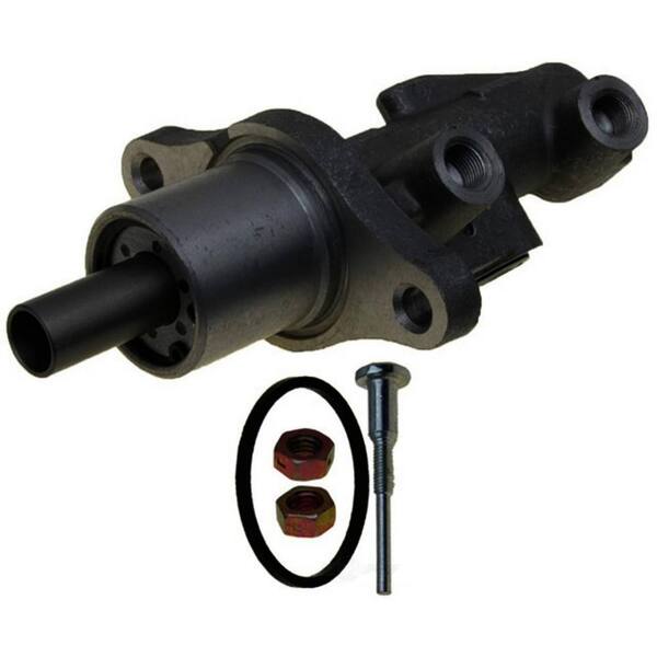 Raybestos Brake Master Cylinder 2002-2008 Mini Cooper 1.6L