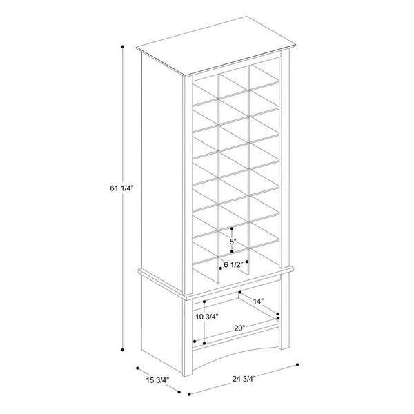 https://images.thdstatic.com/productImages/0bc074c1-d6c3-46e6-abba-7dba458d64ee/svn/espresso-prepac-cube-storage-organizers-eusr-0008-1-40_600.jpg