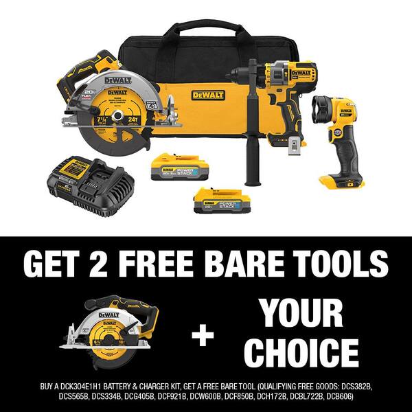 https://images.thdstatic.com/productImages/0bc23c84-d2b2-49be-b314-ba831b15651e/svn/dewalt-power-tool-combo-kits-dck304e1h1w565b-64_600.jpg