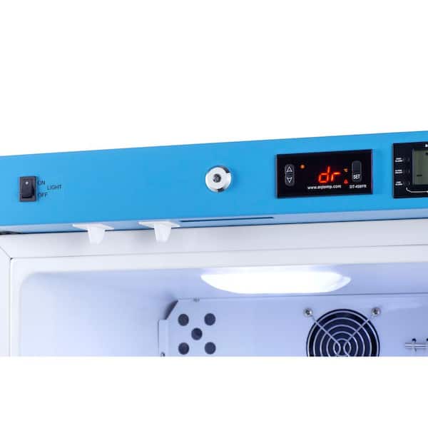 Summit Appliance 1.58 cu. ft. Vaccine Refrigerator in White