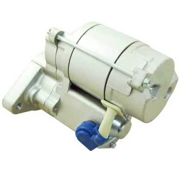 WPS World Power Systems Starter Motor