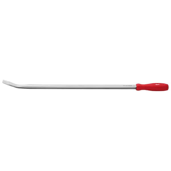 Milwaukee 36 in. Pry Bar 45-74-9236 - The Home Depot