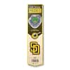 8 x 32 MLB San Diego Padres 3D Stadium Banner