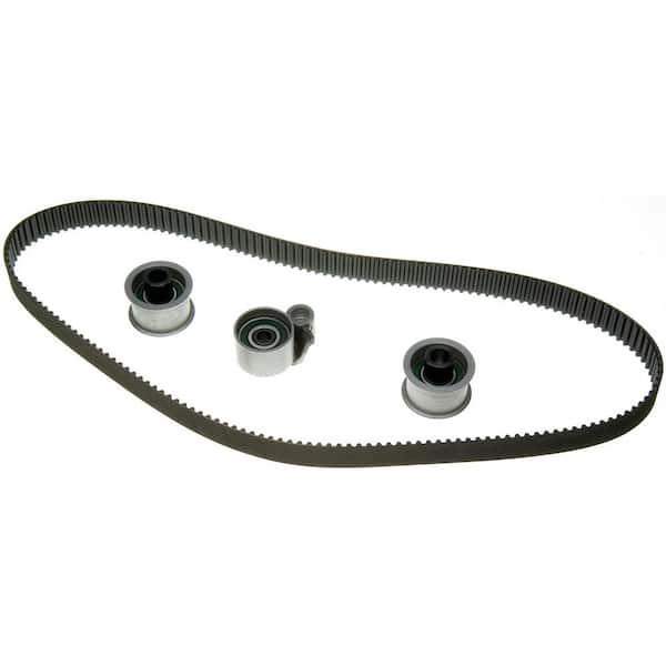 Gates PowerGrip Premium OE Timing Belt Component Kit