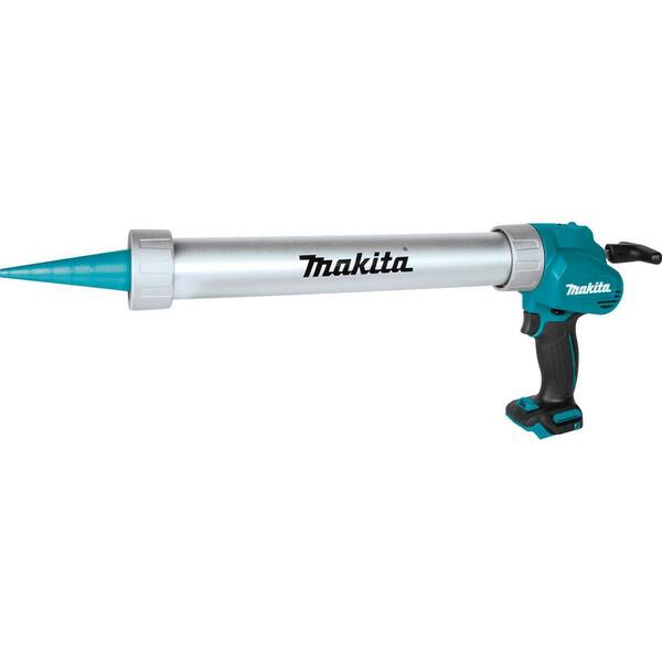 Photo 1 of 12-Volt MAX CXT Lithium-Ion Cordless 20 oz. Barrel Style Caulk and Adhesive Gun (Tool-Only)