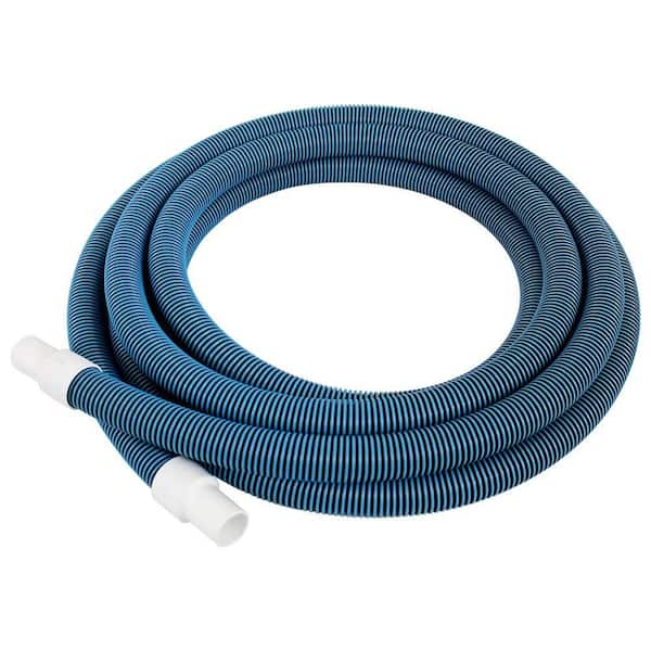 Robelle Heavy-Duty 50 ft. x 1-1/2 in. Spiral Hose