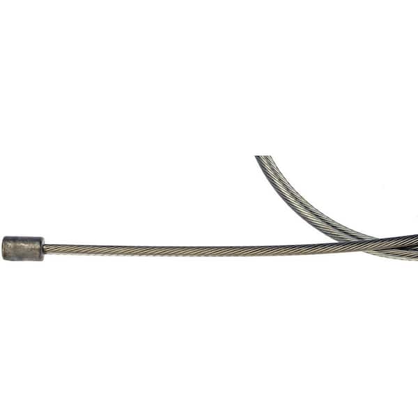 First Stop Parking Brake Cable
