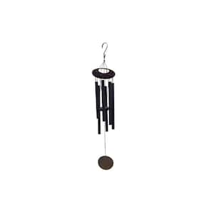 VOS Aura Beautiful Melodic Ambiance Deluxe Windchime in Bronze