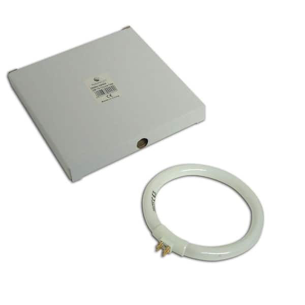 Daylight Naturalight 12-Watt Energy Saving Circular Tube Full Spectrum-DISCONTINUED