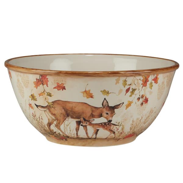 Forest Collection Mixing Bowls — Country Store on Main