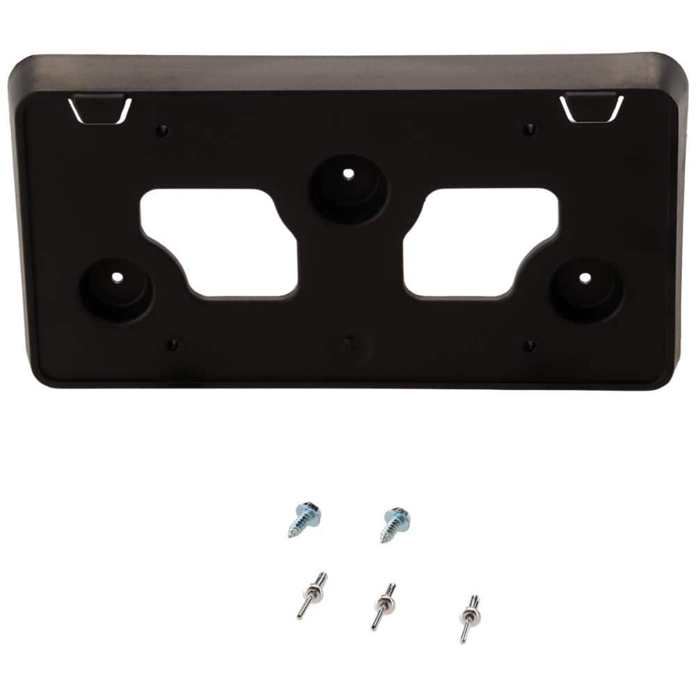 License Plate Bracket Compatible with Ford Bronco Sport 2021-2024 Front price history on PriceWatchPro
