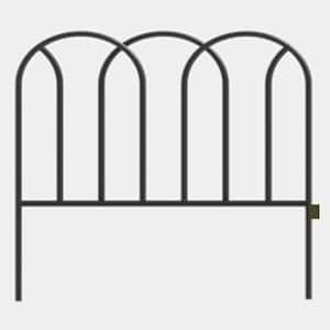 black-powder-coated-metal-vigoro-garden-fencing-51384-64_300.jpg